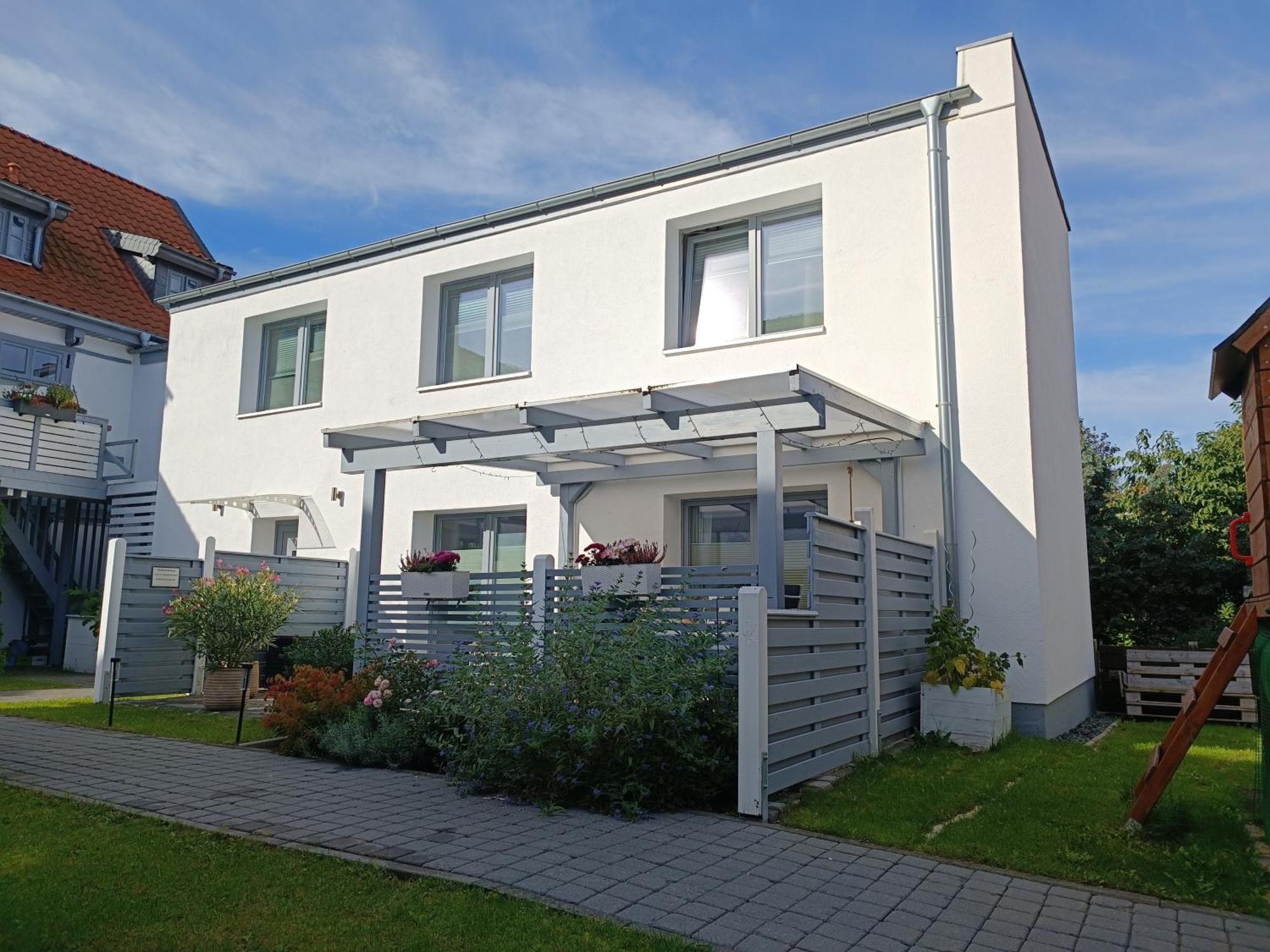 Villa Loft in Wolfenbüttel Exterior foto